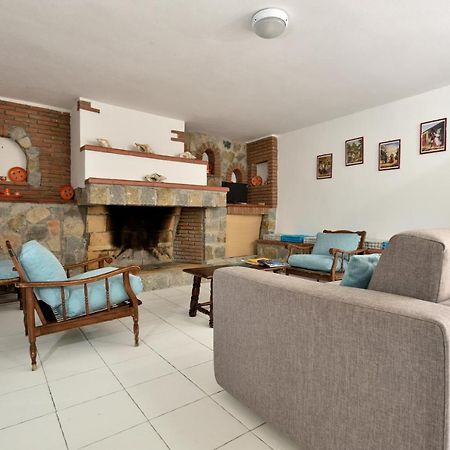 Villa Orri Tortoli Luaran gambar