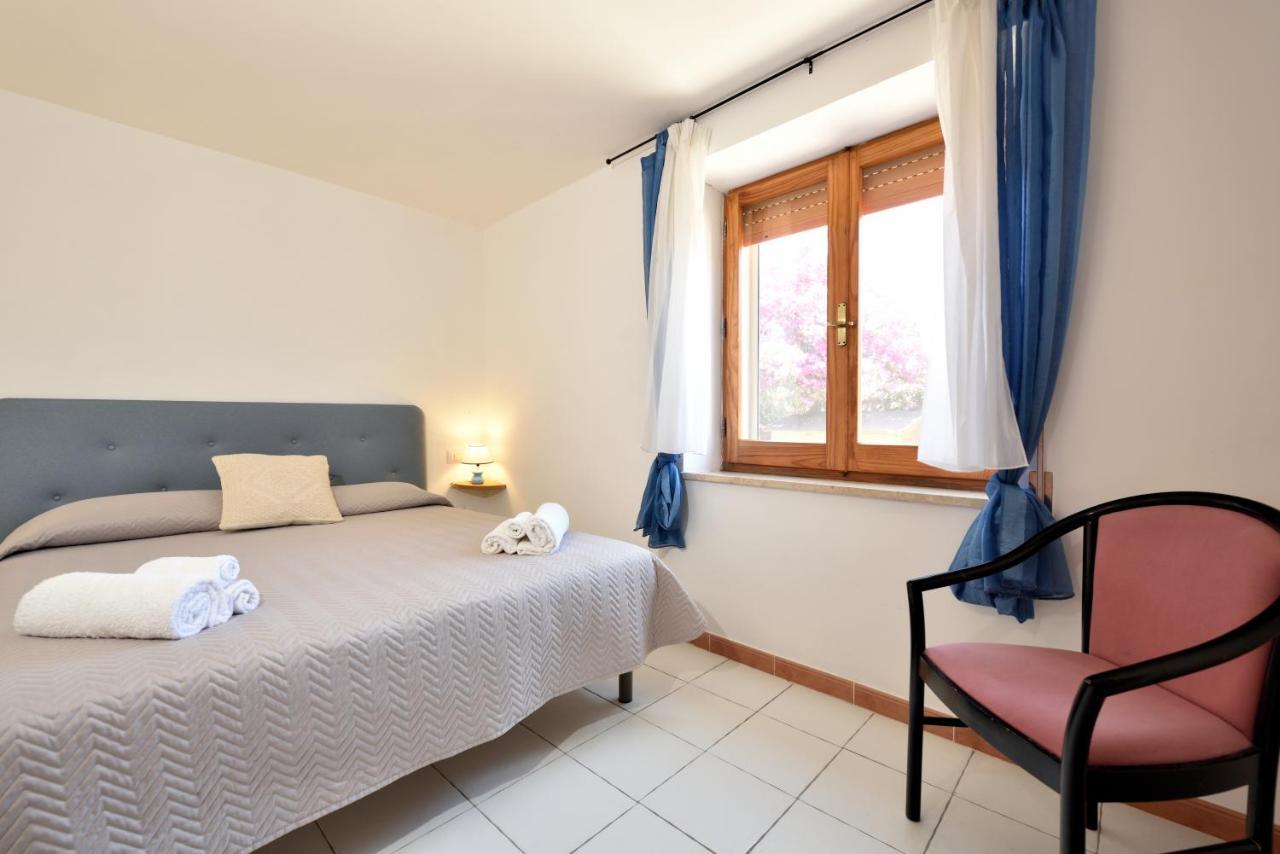 Villa Orri Tortoli Luaran gambar