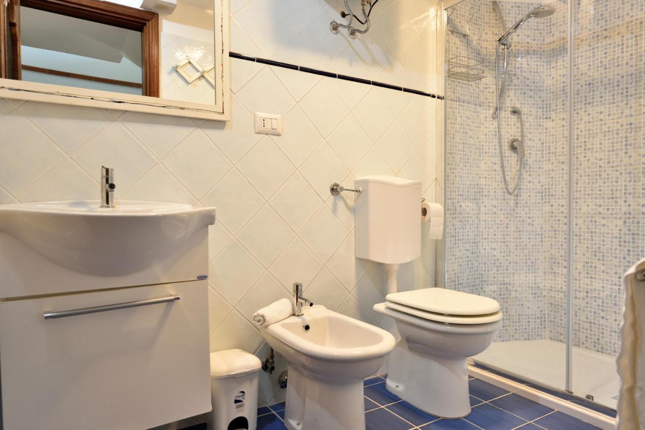 Villa Orri Tortoli Luaran gambar