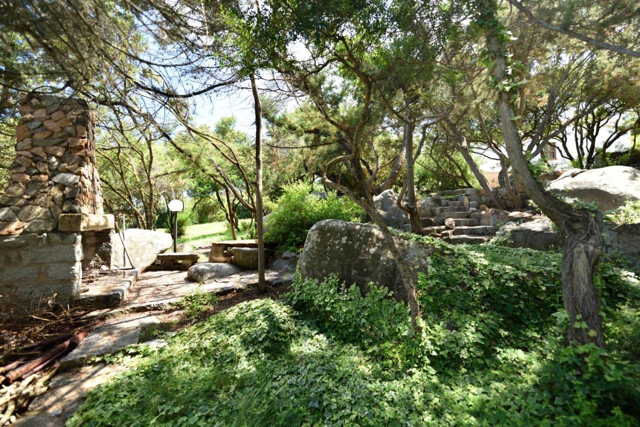 Villa Orri Tortoli Luaran gambar