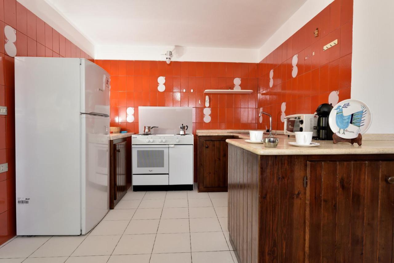 Villa Orri Tortoli Luaran gambar