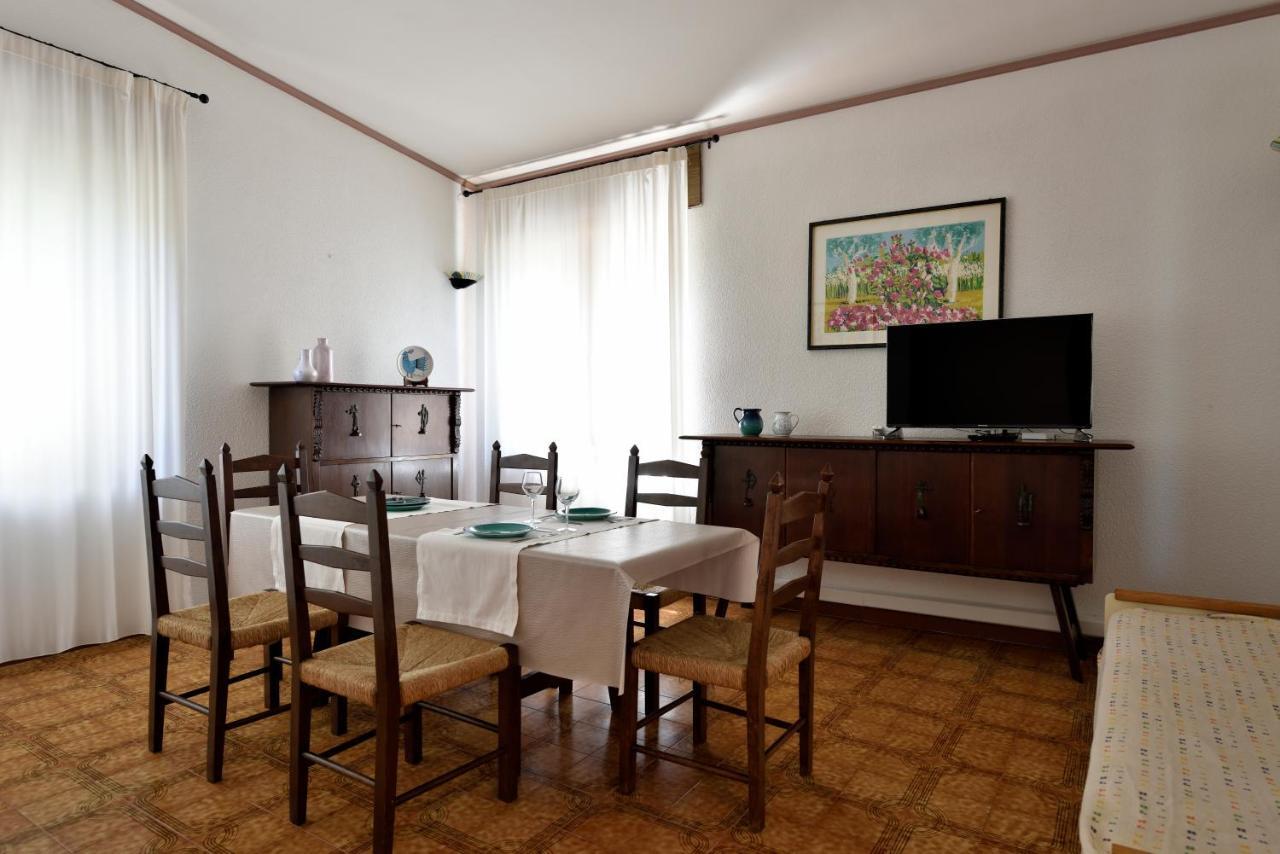 Villa Orri Tortoli Luaran gambar