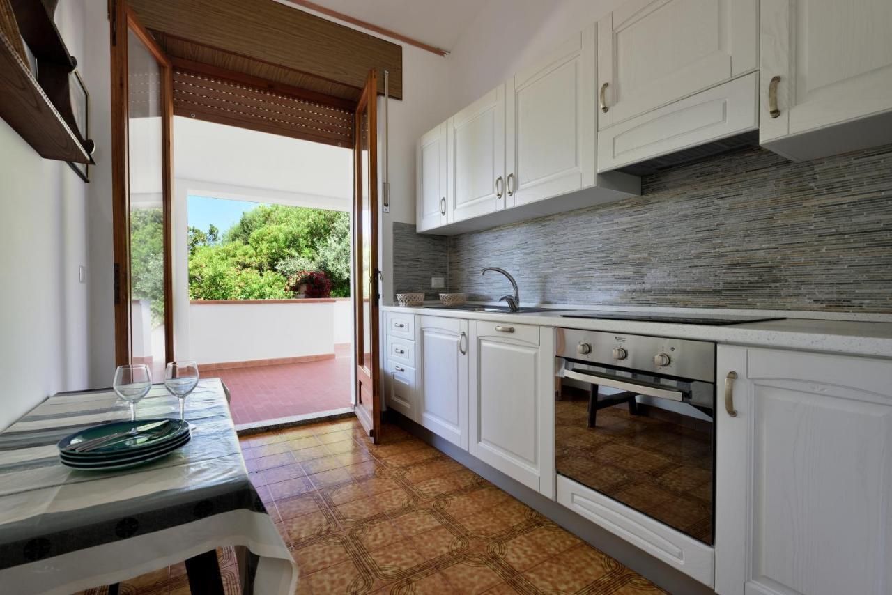 Villa Orri Tortoli Luaran gambar