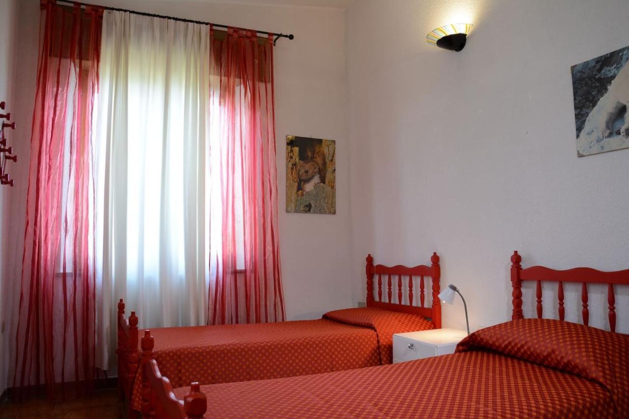 Villa Orri Tortoli Luaran gambar