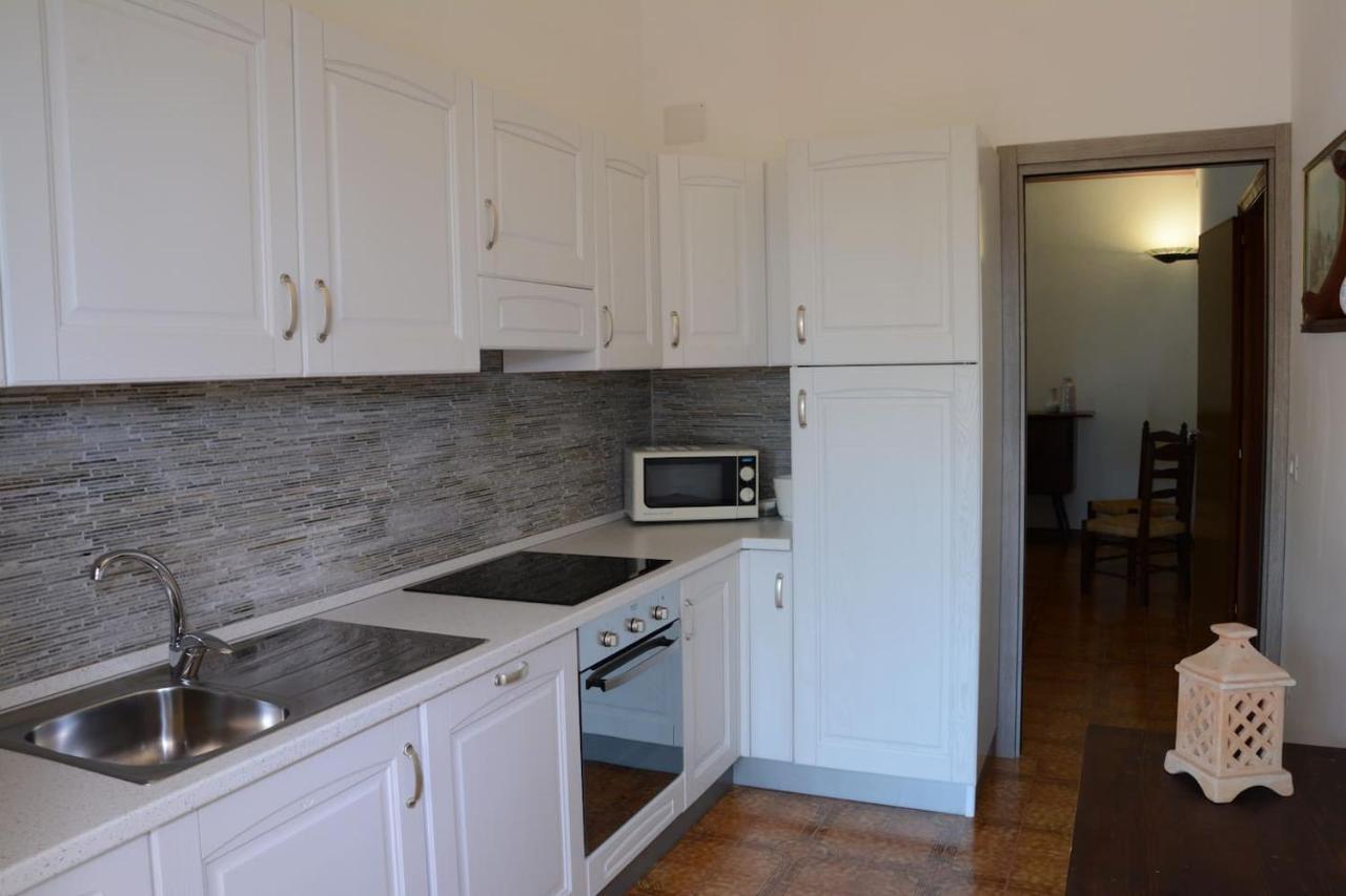 Villa Orri Tortoli Luaran gambar