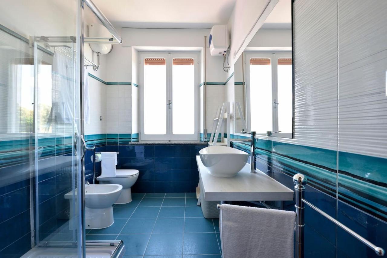 Villa Orri Tortoli Luaran gambar