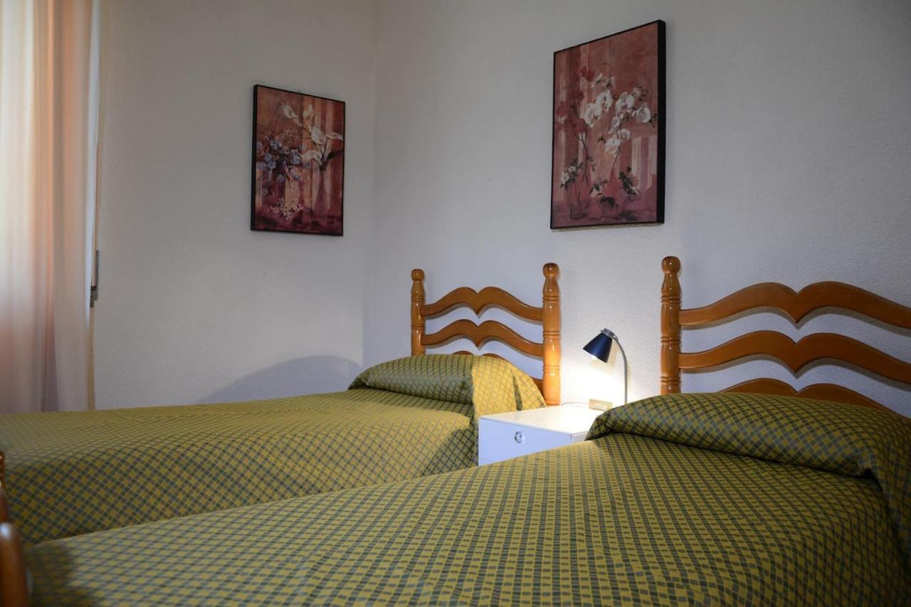 Villa Orri Tortoli Luaran gambar