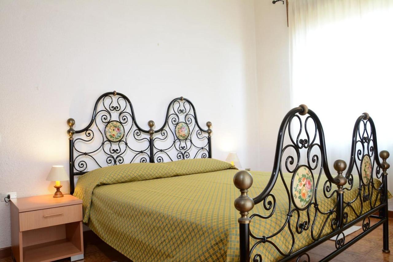 Villa Orri Tortoli Luaran gambar